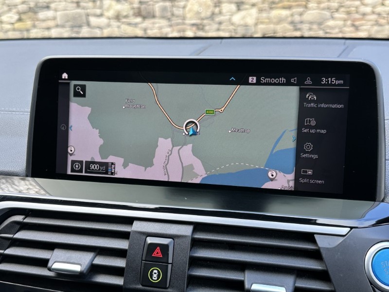 2021 (71) BMW iX3 210kW Premier Edition Pro 80kWh 5dr Auto 5183586