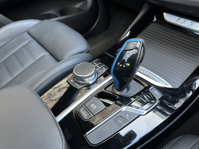 2021 (71) BMW iX3 210kW Premier Edition Pro 80kWh 5dr Auto 5183553