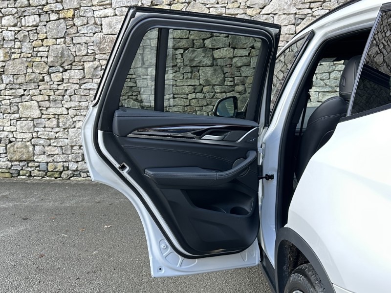 2021 (71) BMW iX3 210kW Premier Edition Pro 80kWh 5dr Auto 5183576