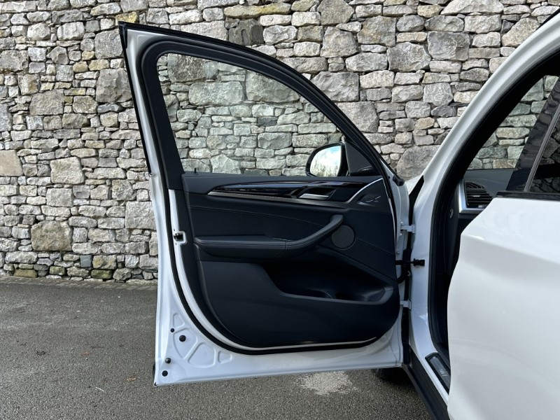 2021 (71) BMW iX3 210kW Premier Edition Pro 80kWh 5dr Auto 5183575