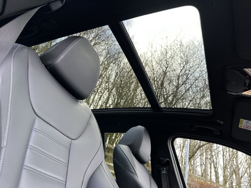 2021 (71) BMW iX3 210kW Premier Edition Pro 80kWh 5dr Auto 5183606