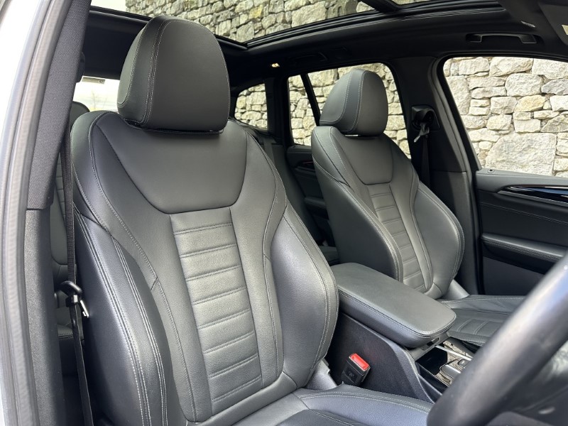 2021 (71) BMW iX3 210kW Premier Edition Pro 80kWh 5dr Auto 5183538