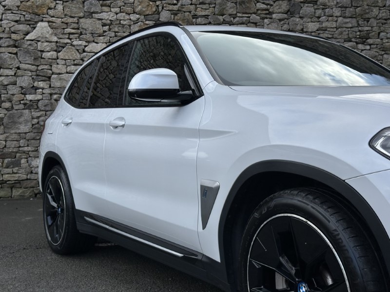 2021 (71) BMW iX3 210kW Premier Edition Pro 80kWh 5dr Auto 5183602