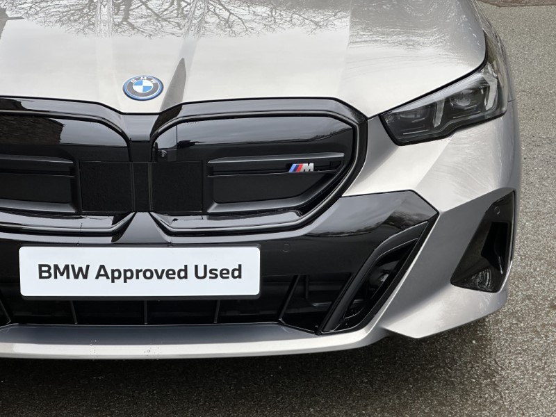 2026 (26) BMW I5 M60 xDrive Touring  5151567