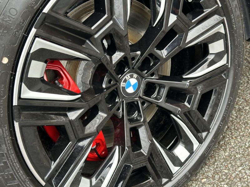 2026 (26) BMW I5 M60 xDrive Touring  5151608