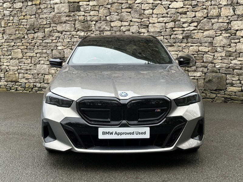 2026 (26) BMW I5 M60 xDrive Touring  5151599