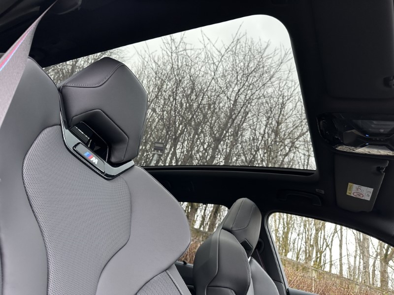 2026 (26) BMW I5 M60 xDrive Touring  5151613