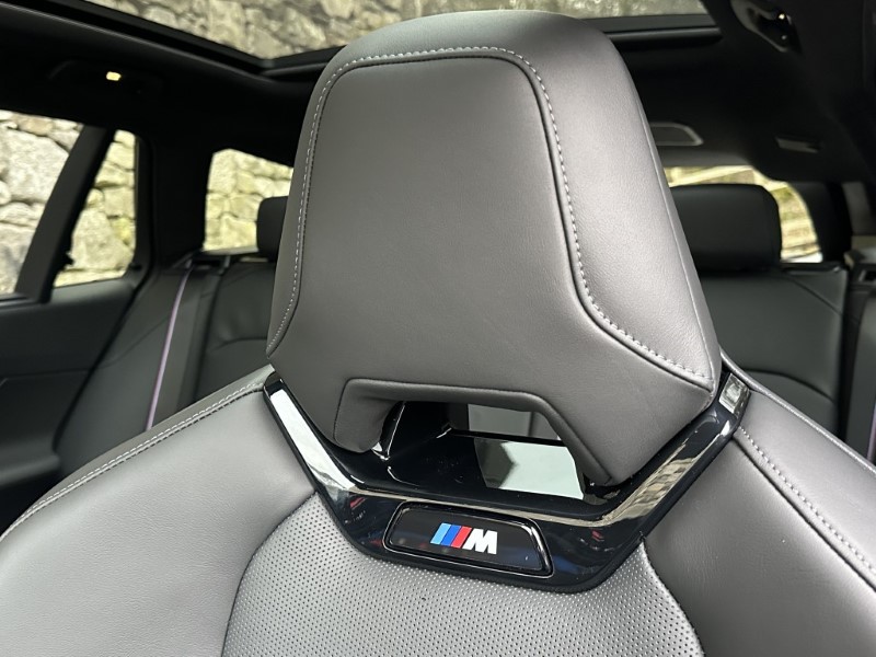 2026 (26) BMW I5 M60 xDrive Touring  5151574
