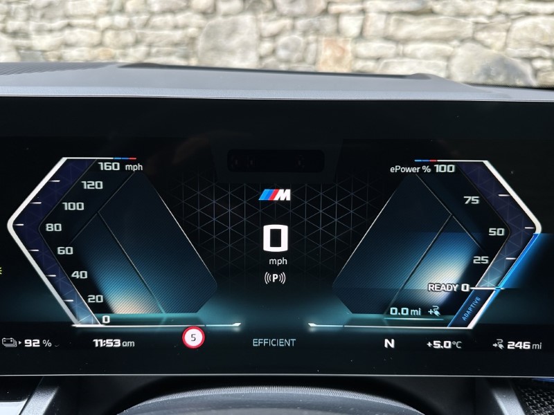 2026 (26) BMW I5 M60 xDrive Touring  5151579