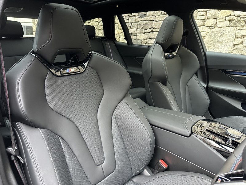 2026 (26) BMW I5 M60 xDrive Touring  5151550