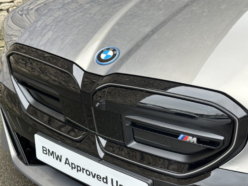 2026 (26) BMW I5 M60 xDrive Touring  5151568