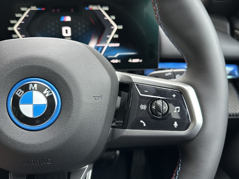 2026 (26) BMW I5 M60 xDrive Touring  5151564