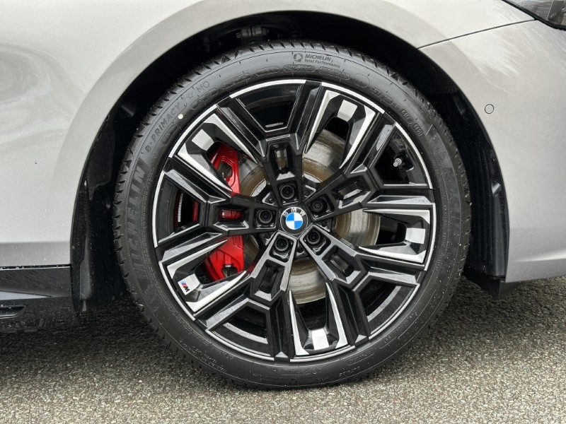 2026 (26) BMW I5 M60 xDrive Touring  5151606