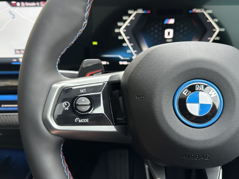 2026 (26) BMW I5 M60 xDrive Touring  5151563