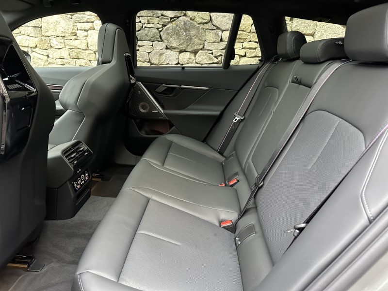 2026 (26) BMW I5 M60 xDrive Touring  5151569
