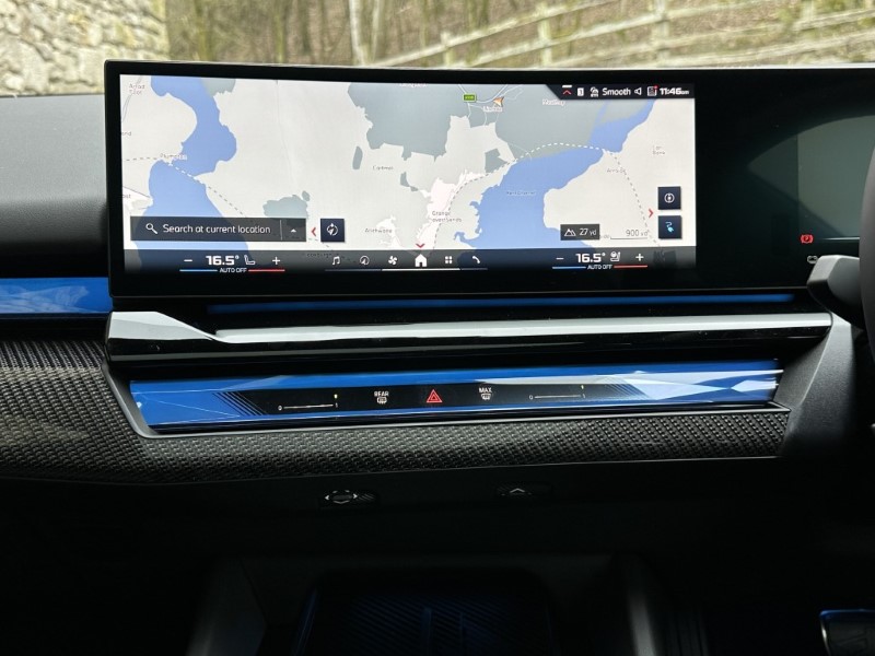 2026 (26) BMW I5 M60 xDrive Touring  5151555