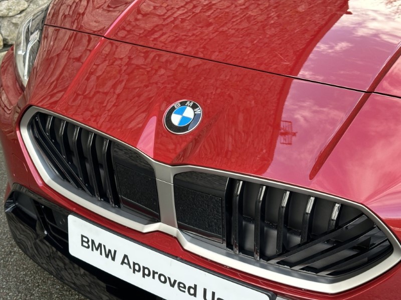 2026 (26) BMW 2 SERIES 220 M Sport 4dr Gran Coupe  5152141