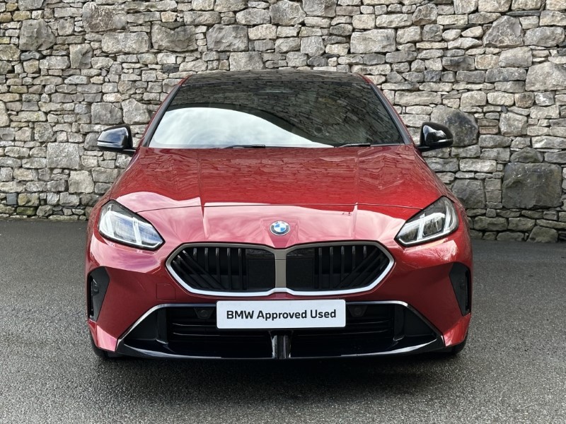 2026 (26) BMW 2 SERIES 220 M Sport 4dr Gran Coupe  5152166