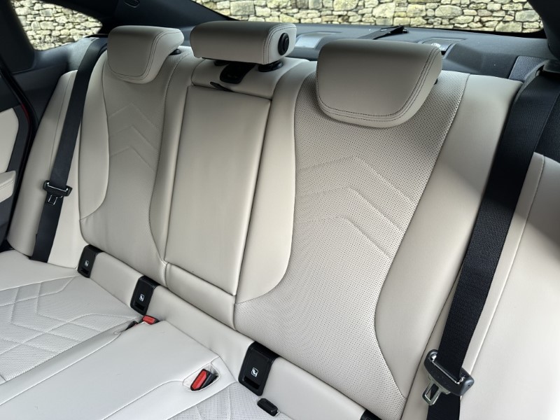 2026 (26) BMW 2 SERIES 220 M Sport 4dr Gran Coupe  5152157