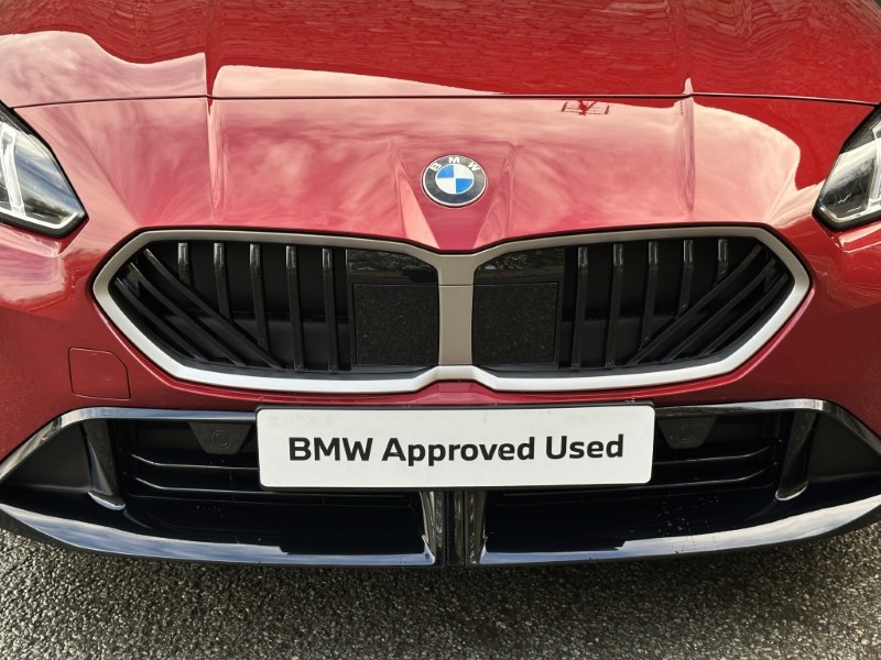 2026 (26) BMW 2 SERIES 220 M Sport 4dr Gran Coupe  5152170