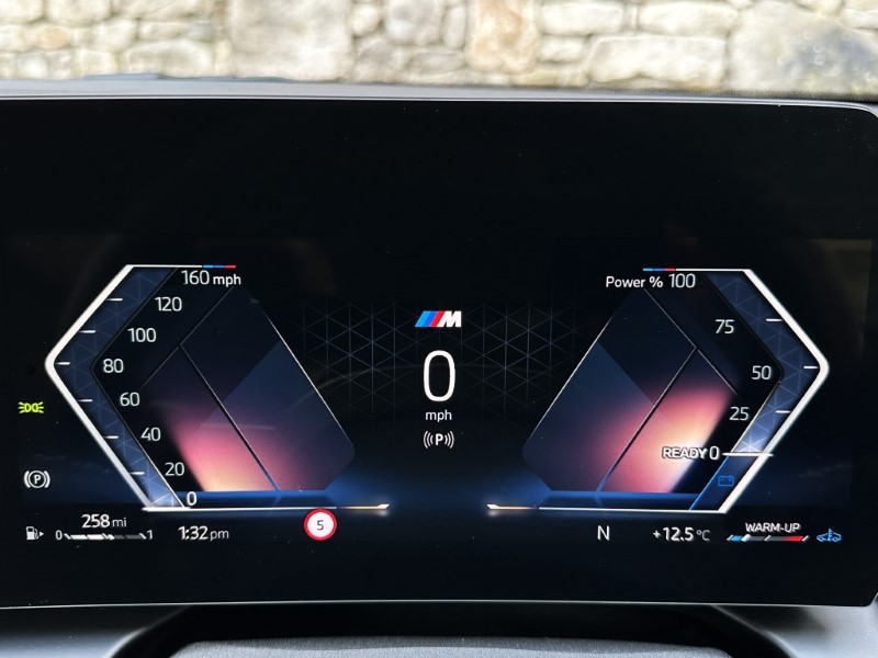 2026 (26) BMW 2 SERIES 220 M Sport 4dr Gran Coupe  5152149