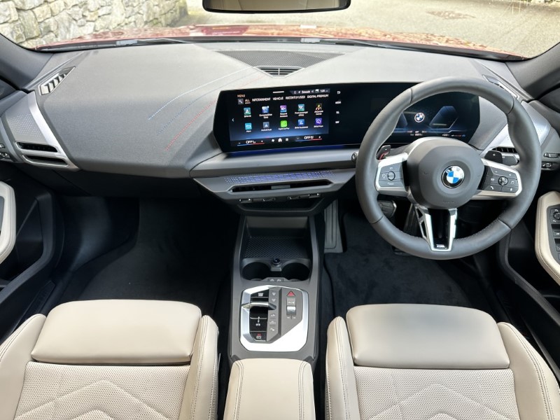 2026 (26) BMW 2 SERIES 220 M Sport 4dr Gran Coupe  5152126