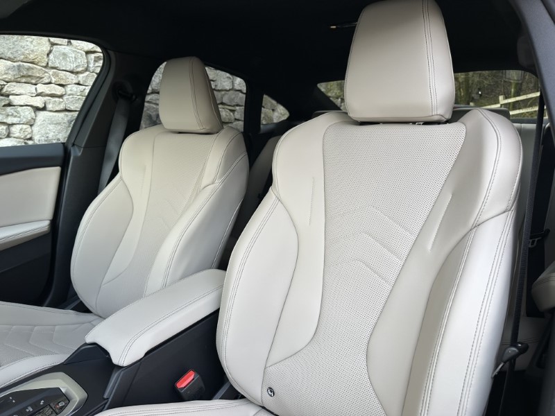 2026 (26) BMW 2 SERIES 220 M Sport 4dr Gran Coupe  5152145
