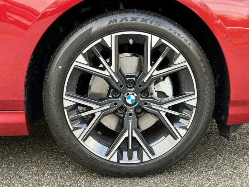 2026 (26) BMW 2 SERIES 220 M Sport 4dr Gran Coupe  5152172