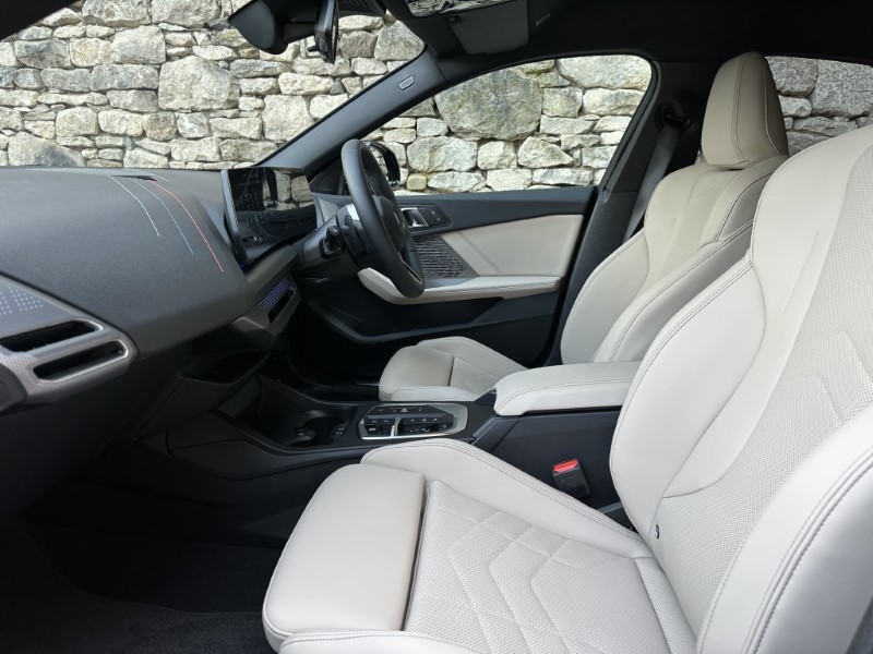 2026 (26) BMW 2 SERIES 220 M Sport 4dr Gran Coupe  5152144