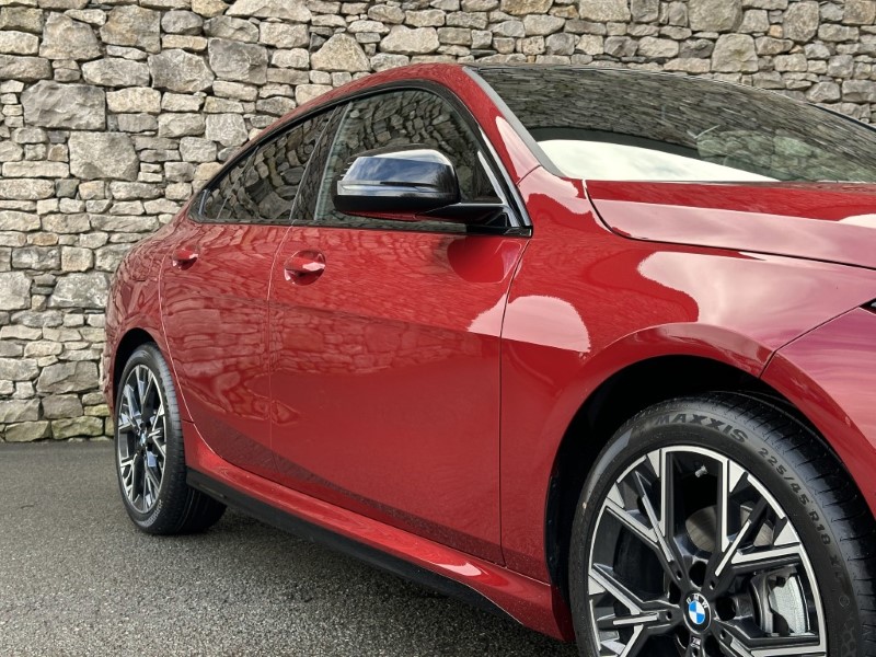2026 (26) BMW 2 SERIES 220 M Sport 4dr Gran Coupe  5152173