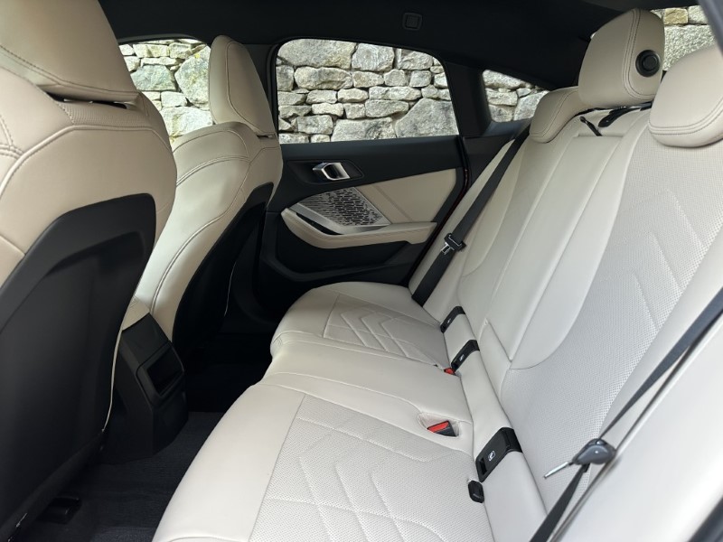 2026 (26) BMW 2 SERIES 220 M Sport 4dr Gran Coupe  5152148