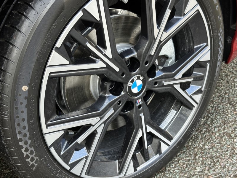 2026 (26) BMW 2 SERIES 220 M Sport 4dr Gran Coupe  5152175