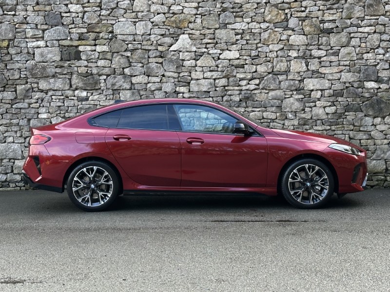 2026 (26) BMW 2 SERIES 220 M Sport 4dr Gran Coupe  5152117