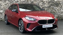 2026 (26) BMW 2 SERIES 220 M Sport 4dr Gran Coupe 5152167