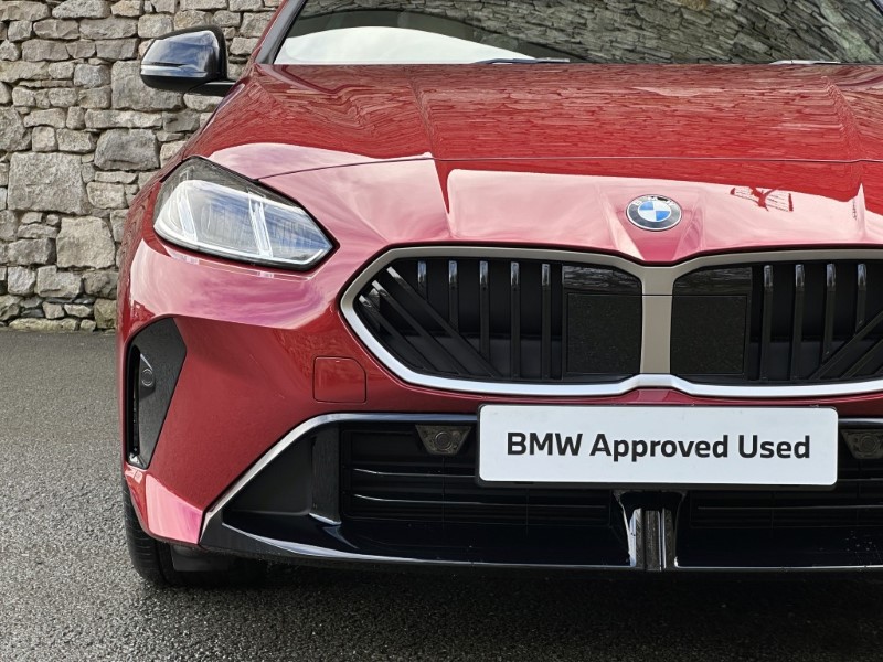 2026 (26) BMW 2 SERIES 220 M Sport 4dr Gran Coupe  5152169