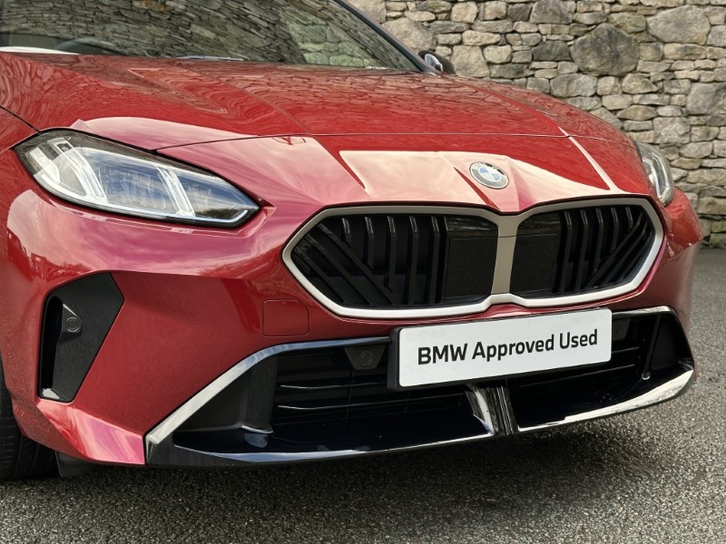2026 (26) BMW 2 SERIES 220 M Sport 4dr Gran Coupe  5152168