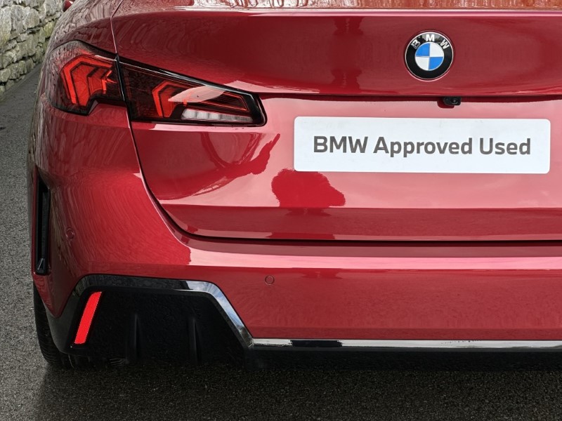 2026 (26) BMW 2 SERIES 220 M Sport 4dr Gran Coupe  5152114