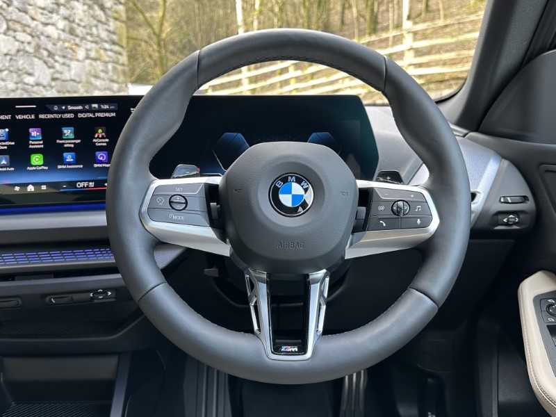 2026 (26) BMW 2 SERIES 220 M Sport 4dr Gran Coupe  5152124
