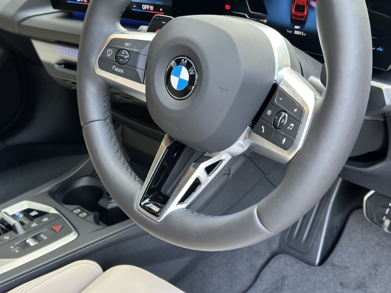 2026 (26) BMW 2 SERIES 220 M Sport 4dr Gran Coupe  5152119