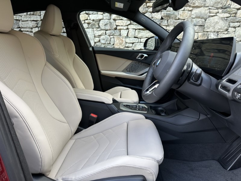 2026 (26) BMW 2 SERIES 220 M Sport 4dr Gran Coupe  5152120