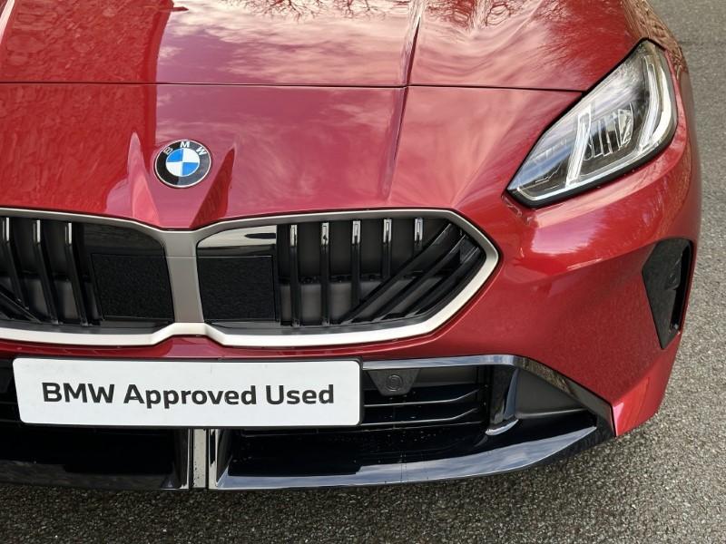 2026 (26) BMW 2 SERIES 220 M Sport 4dr Gran Coupe  5152140
