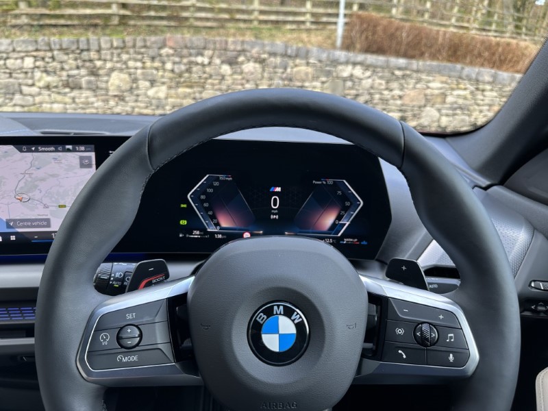2026 (26) BMW 2 SERIES 220 M Sport 4dr Gran Coupe  5152165