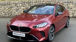 2026 (26) BMW 2 SERIES 220 M Sport 4dr Gran Coupe 5152158