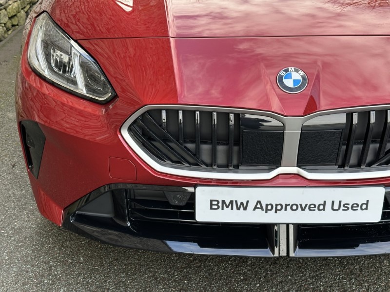 2026 (26) BMW 2 SERIES 220 M Sport 4dr Gran Coupe  5152139
