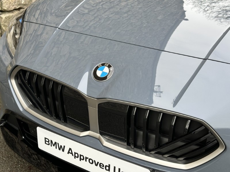 2026 (26) BMW 1 SERIES 120 M Sport 5dr 5152297