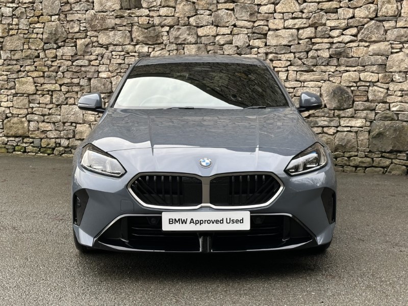 2026 (26) BMW 1 SERIES 120 M Sport 5dr 5152286