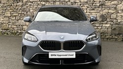 2026 (26) BMW 1 SERIES 120 M Sport 5dr 5152286