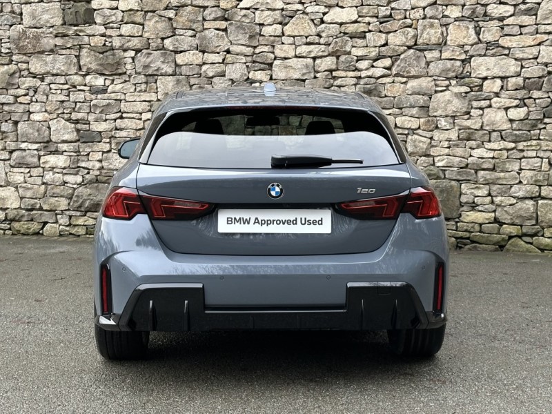 2026 (26) BMW 1 SERIES 120 M Sport 5dr 5152298