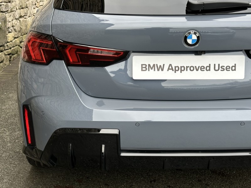 2026 (26) BMW 1 SERIES 120 M Sport 5dr 5152293