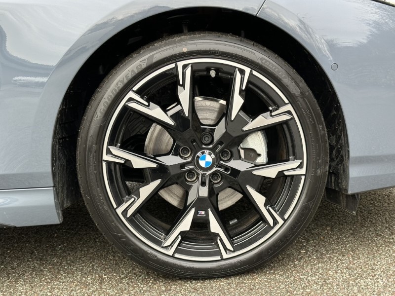 2026 (26) BMW 1 SERIES 120 M Sport 5dr 5152280